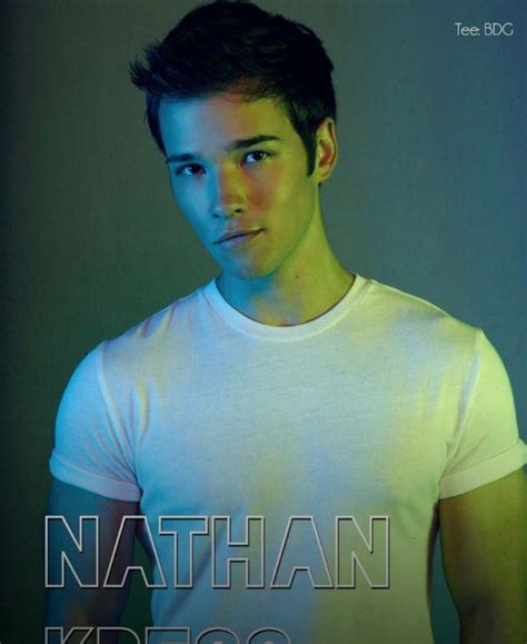 nathan kress nudes|Nathan Kriis